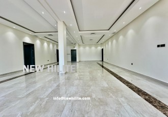 Kuwait City, Apartments/Houses, KWD 1400/month,  Studio,  Luxury Four Master Bedroom Seaview Apartment For Rent In Salwa