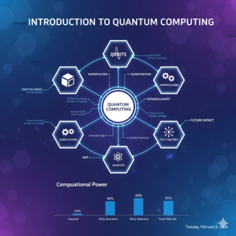 Mumbai, Marketing, Stepping Into The Quantum Era