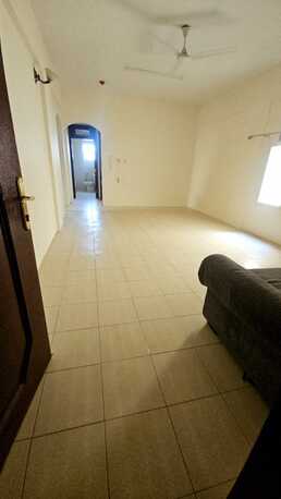 Riffa, Apartments/Houses, BHD 160/month,  2 BR,  2 Bedroom Unfurnished Flat For Rent Without Ewa