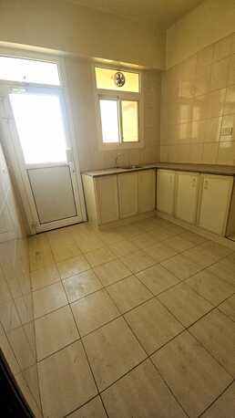 Riffa, Apartments/Houses, BHD 160/month,  2 BR,  2 Bedroom Unfurnished Flat For Rent Without Ewa