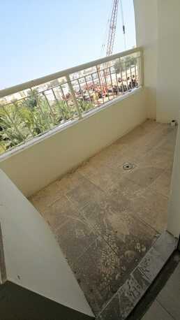 Riffa, Apartments/Houses, BHD 160/month,  2 BR,  2 Bedroom Unfurnished Flat For Rent Without Ewa