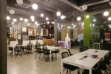 Hyderabad, Real Estate, Virtual Office In Hyderabad &ndash; Build A Local Business Presence Remotely | Qdesq