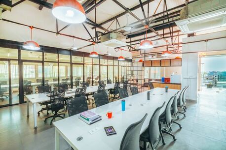 Hyderabad, Real Estate, Virtual Office In Hyderabad &ndash; Build A Local Business Presence Remotely | Qdesq