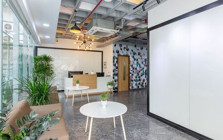 Hyderabad, Real Estate, Virtual Office In Hyderabad &ndash; Build A Local Business Presence Remotely | Qdesq