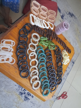 Gudaibiya, Household Items, BHD 10,  Utensils, Small Gas Stove , Dinning Table