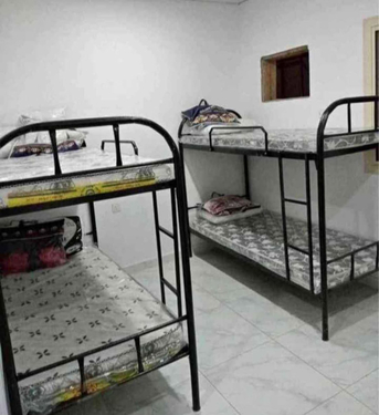 Jeddah, Furniture, SAR 11,  STEEL SINGLE BED AND STEEL BUNK BEDS AVAILABLE BRAND NEW WITH LOW PRICES