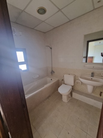 Manama, Apartments/Houses, BHD 140/month,  1 BR,  Fully Furnished Flat For Rent Near King Hamad Hospital