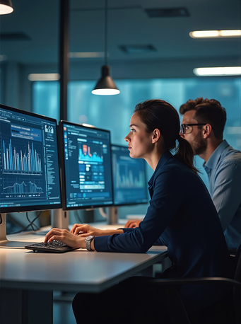 New York, Software Development, Software Product Engineering Services Company | Compliant Healthcare Software