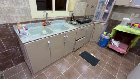 Yanbu, Household Items, SAR 8000, YANBU – Furnished 3BHK Apartment (Ready To Move In) + Full Household Items Location: YANBU