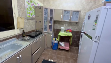 Yanbu, Household Items, SAR 8000, YANBU – Furnished 3BHK Apartment (Ready To Move In) + Full Household Items Location: YANBU