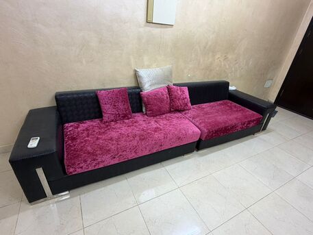 Yanbu, Household Items, SAR 8000, YANBU – Furnished 3BHK Apartment (Ready To Move In) + Full Household Items Location: YANBU