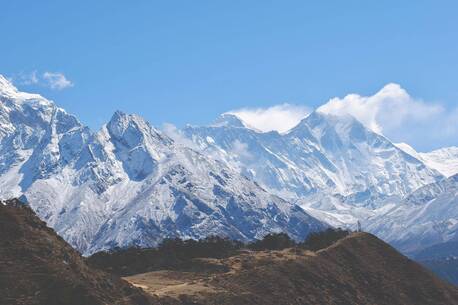 Sydney, Travel, Everest View Trek &ndash; Scenic Himalayan Experience With Base Camp Himalayas