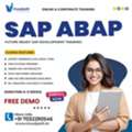 Best SAP ABAP RAP Training Hyderabad By Visualpath
