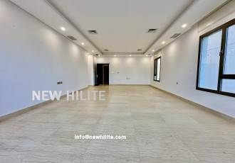 Kuwait City, Apartments/Houses, KWD 1050/month,  Studio,  Luxury 4-Bedroom Ground Floor Apartment For Rent In Funaitees