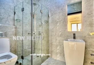 Kuwait City, Apartments/Houses, KWD 1050/month,  Studio,  Luxury 4-Bedroom Ground Floor Apartment For Rent In Funaitees