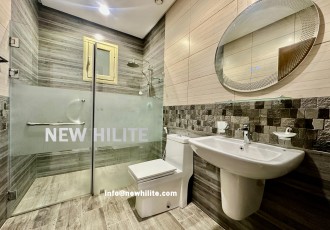 Kuwait City, Apartments/Houses, KWD 850/month,  Studio,  Spacious 4-Bedroom Basement Apartment For Rent In Funaitees