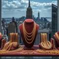 USD 1101000,  Shop 14K Gold Chains In NYC | Certified Jewelry NYC