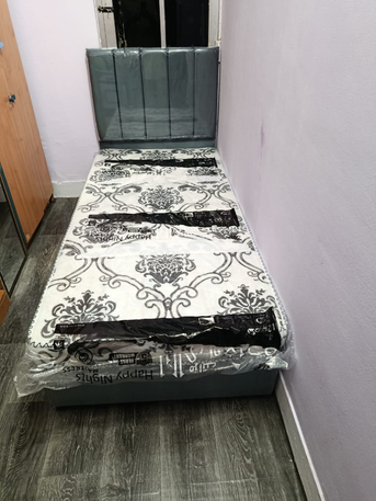 Jeddah, Furniture, SAR 22,  Upgrade Your Sleep Space! Beds For Sale, From Cozy To Luxurious. Inquire Now!