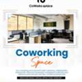 22000 Sq. Feet,  Top Coworking Space In Noida Sector 63 For Startups And Teams