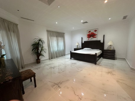 Kuwait City, Apartments/Houses, KWD 600/month,  Furnished,  3 BR,  200 Sq. Meter,  Lovely Furnished 3-Bedroom Apartment In Paradise Villas