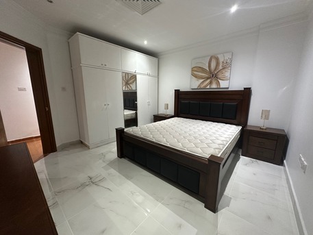 Kuwait City, Apartments/Houses, KWD 600/month,  Furnished,  3 BR,  200 Sq. Meter,  Lovely Furnished 3-Bedroom Apartment In Paradise Villas