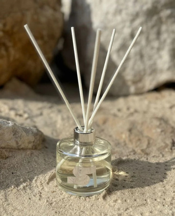 Dubai, Health & Beauty Items, AED 145,  SunKiss BEACH - Luxury Reed Diffuser