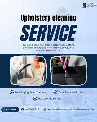 Melbourne, Cleaning, Reliable Upholstery Cleaning For Rental Properties