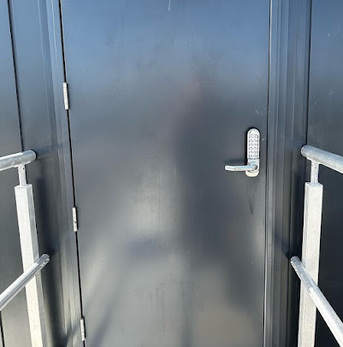 London, Construction, A&Z Unlock Expert