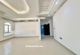 Kuwait City, Apartments/Houses, KWD 950/month,  Studio,  Four-Bedroom Floor For Rent In Al-Siddeeq