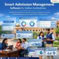 Advanced School Admission Software For Private Institutions