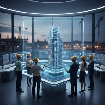 London, Business, Professional Revit BIM Services For Accurate And Efficient Project Delivery