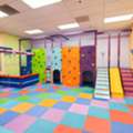 Sensory Gym: Space To Learn And Develop
