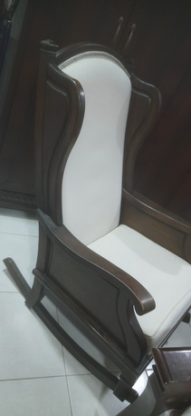 Manama, Furniture, BHD 10,  Rocking Chair For Sale