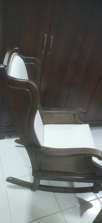 Manama, Furniture, BHD 10,  Rocking Chair For Sale