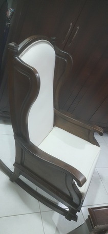 Manama, Furniture, BHD 10,  Rocking Chair For Sale