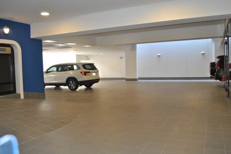 Kuwait City, Apartments/Houses, KWD 325/month,  1 BR,  100 Sq. Meter,  Modern Furnished One-Bedroom Apartment