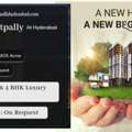 Studio,  Godrej Kukatpally Hyderabad &ndash; Luxury Meets Location
