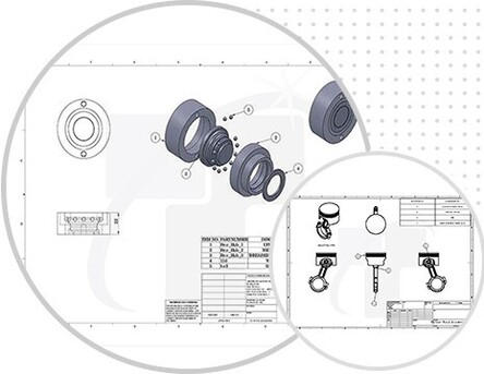 New York, Construction, High-Precision 3D Modeling & CAD Rendering Services