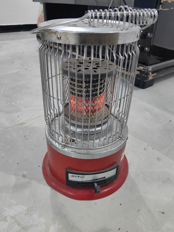 Al Rimal, Appliances, SAR 80,  Heater