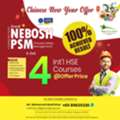 NEBOSH PSM Course In Singapore | NEBOSH Training