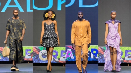 London, Fashion & Design, Professional Black Models Agency For Fashion & Brand Campaigns