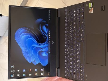 Riyadh, Computers, SAR 2900,  HP VICTUS GAMING LAPTOP 2024