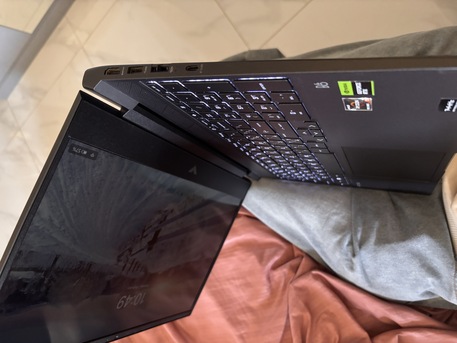 Riyadh, Computers, SAR 2900,  HP VICTUS GAMING LAPTOP 2024