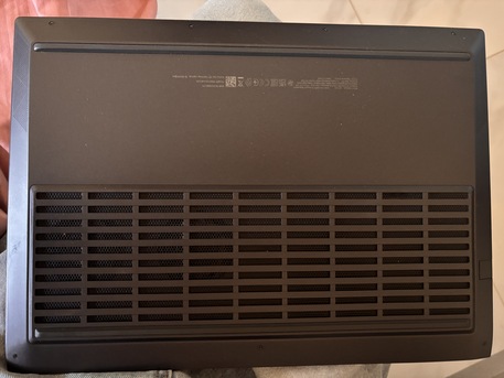 Riyadh, Computers, SAR 2900,  HP VICTUS GAMING LAPTOP 2024