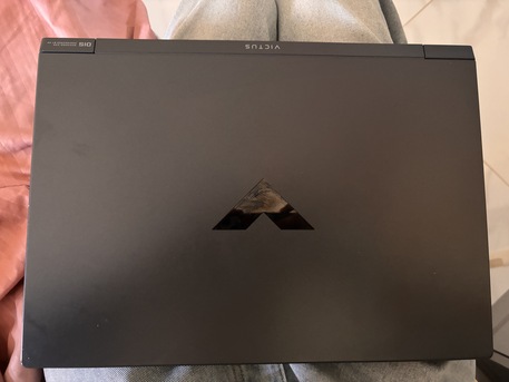 Riyadh, Computers, SAR 2900,  HP VICTUS GAMING LAPTOP 2024