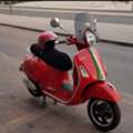 BHD 2200,  @@@ For Sale Vespa 2019 GTS300 - Super Sport @@@ - Call 39939003