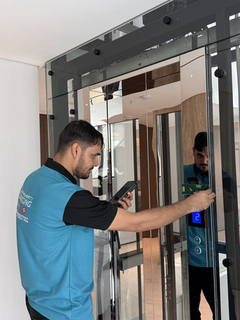 Dubai, Real Estate, Snag Your Property