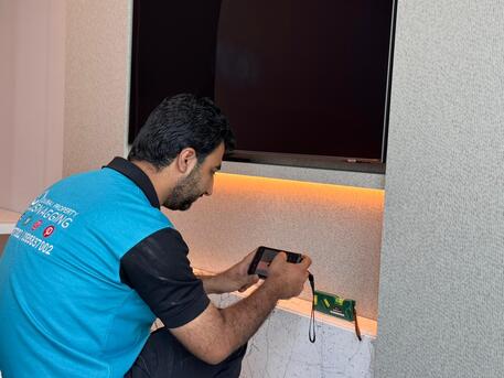 Dubai, Real Estate, Snag Your Property