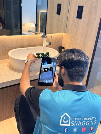 Dubai, Real Estate, Snag Your Property