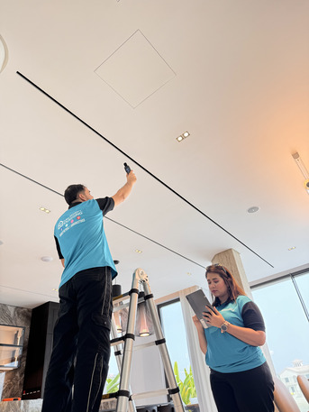 Dubai, Real Estate, Snag Your Property